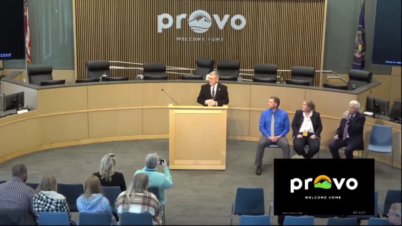 New council member vows to elevate West Provo voices