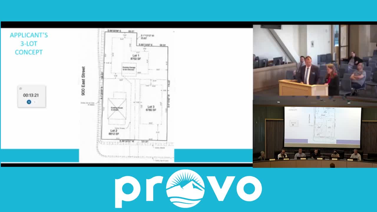 Proposal to Revitalize Historic Home Sparks Community Debate