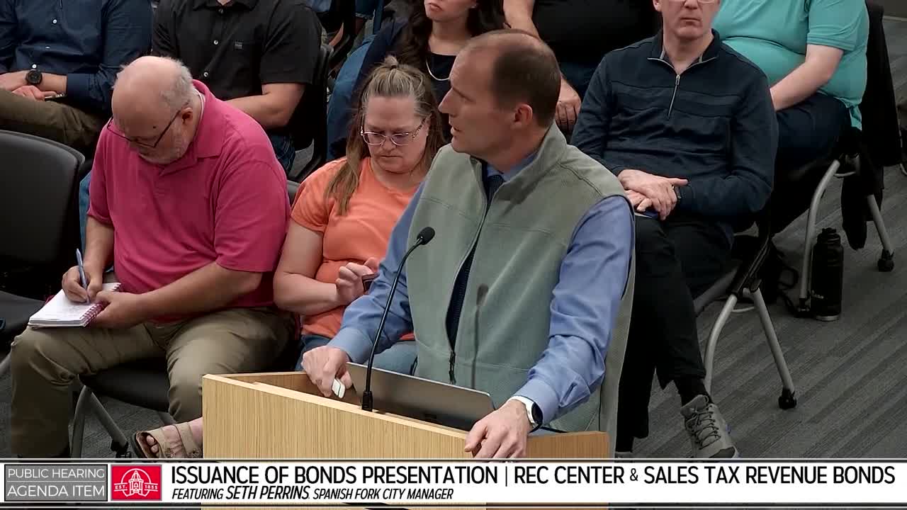 New rec center construction set to transform community access