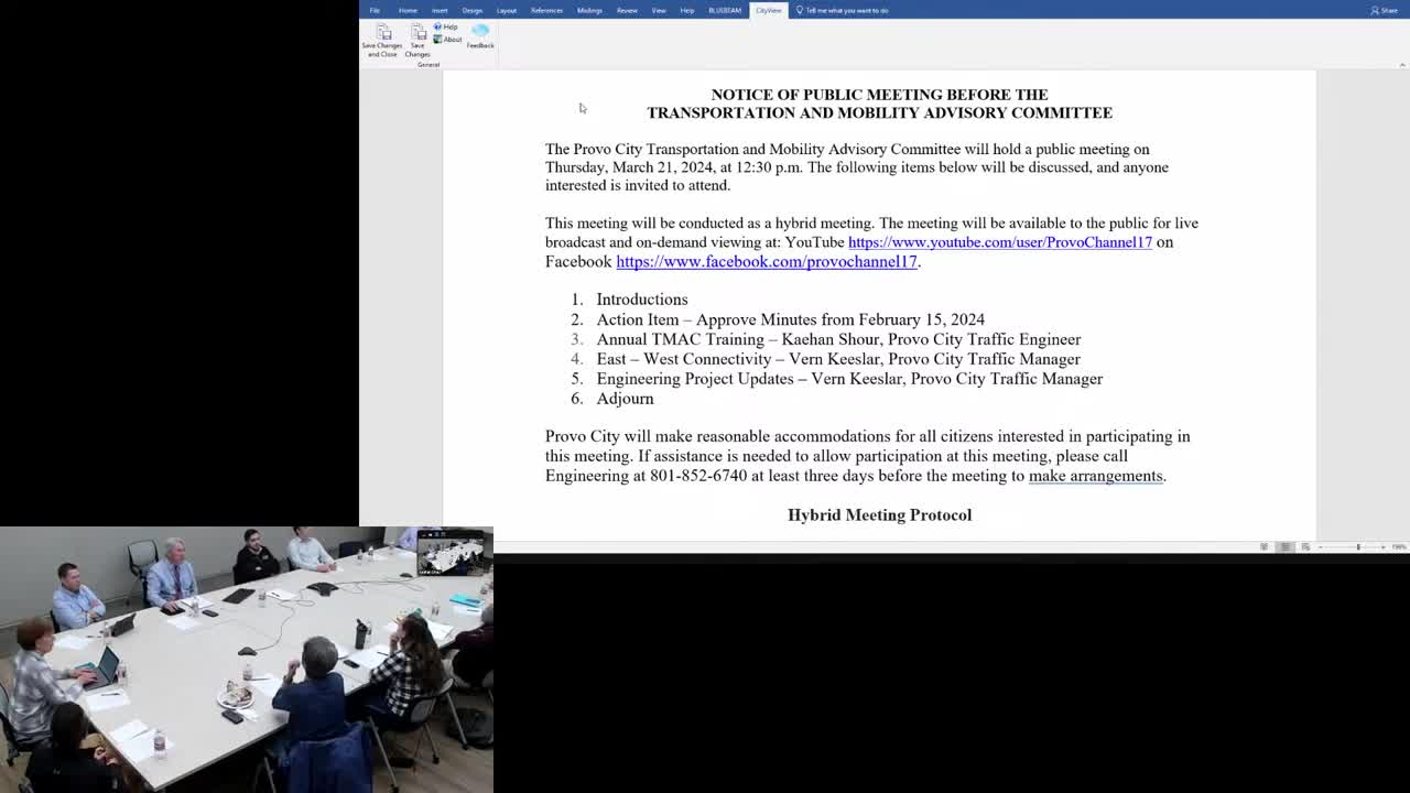 City's long-awaited Foothill Drive project finally completed