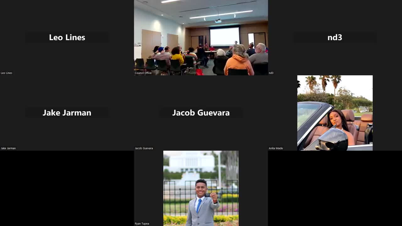 Parking crisis sparks debate on safety and enforcement