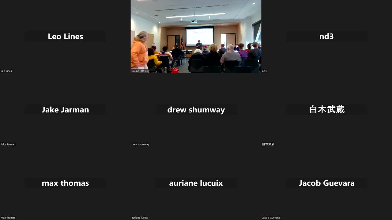 Community rallies for neighborhood beautification efforts