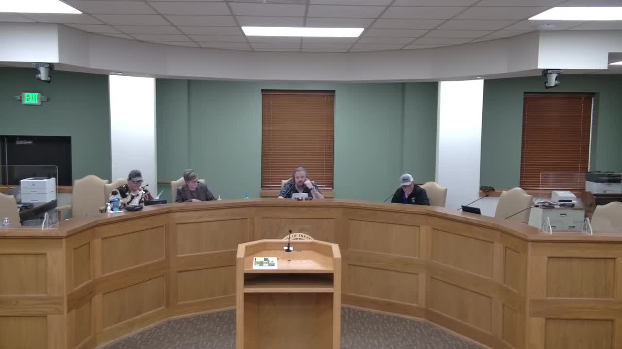 City plans creative dumpster decorating contest