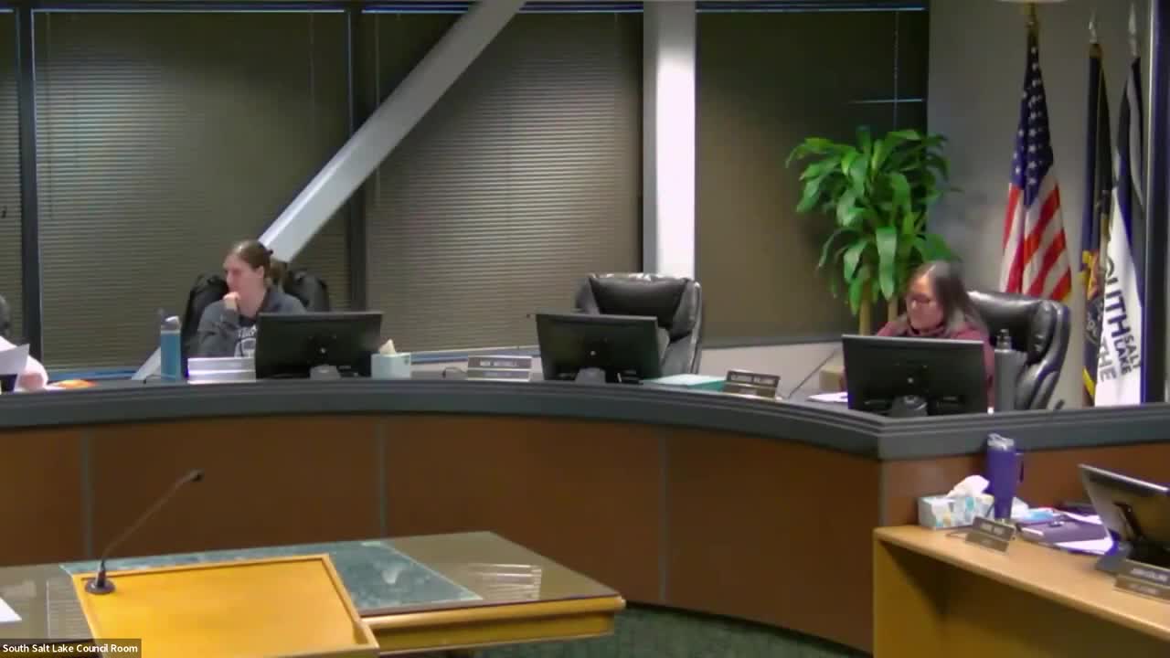 Residents Demand Resignation of Controversial Council Member