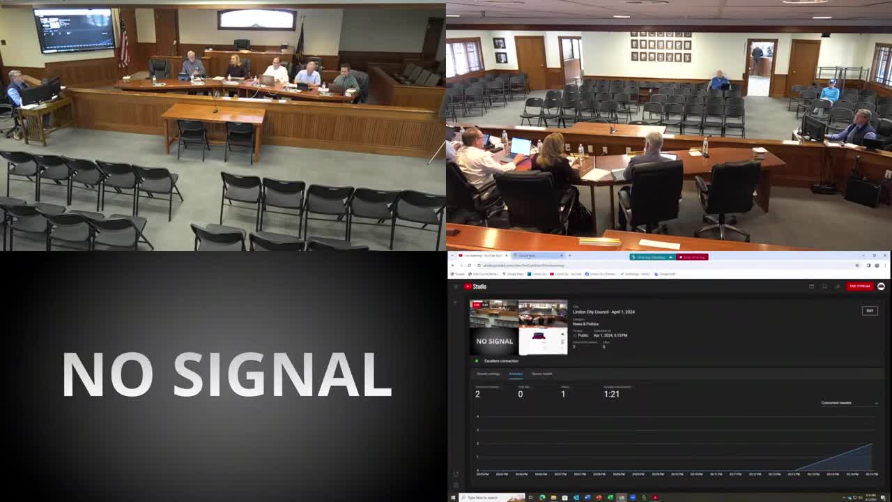 Linden City celebrates centennial with new motto and concert