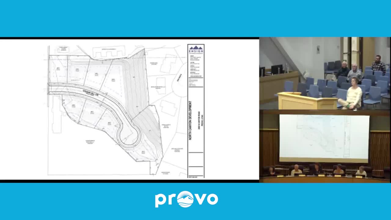 Planning Commission approves controversial housing development