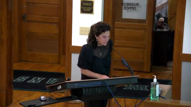 Parents and teachers rally against controversial Amplify curriculum