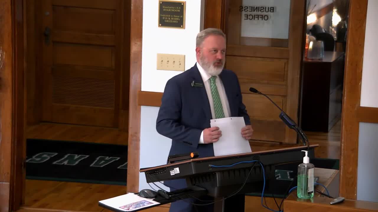 School District Faces Budget Crisis Amid State Funding Cuts