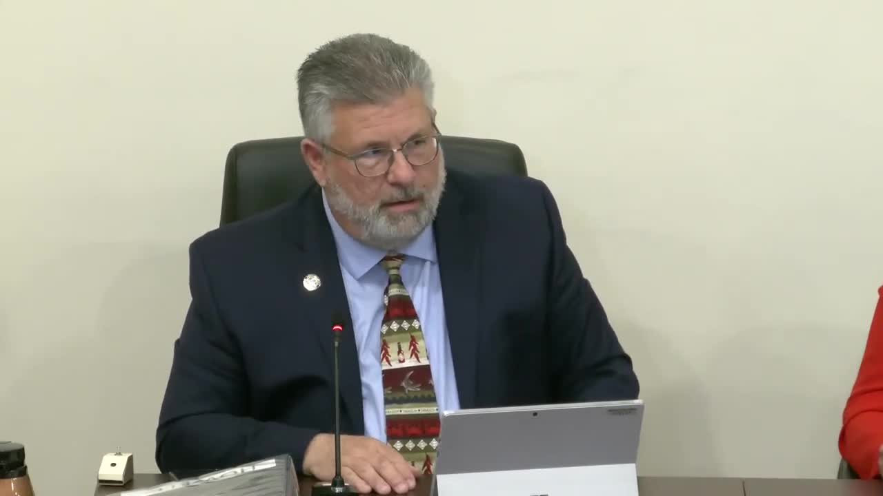 Wichita leaders push to retool Criminal Justice Coordinating Council amid rising violent crime