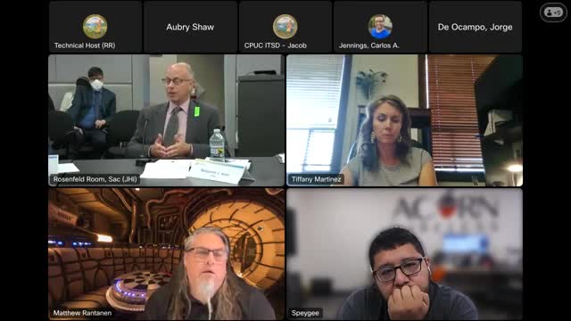 California's BEAD Docket Sparks Debate on Rural Broadband and 5G Infrastructure Funding