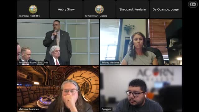 AT&T partners with tribal nations to expand high-speed internet access in California