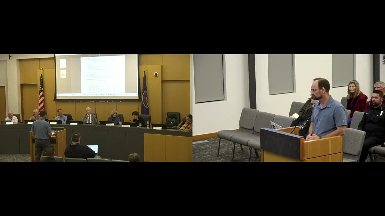 Budget Report Reveals Struggles Amid Rising Expenditures