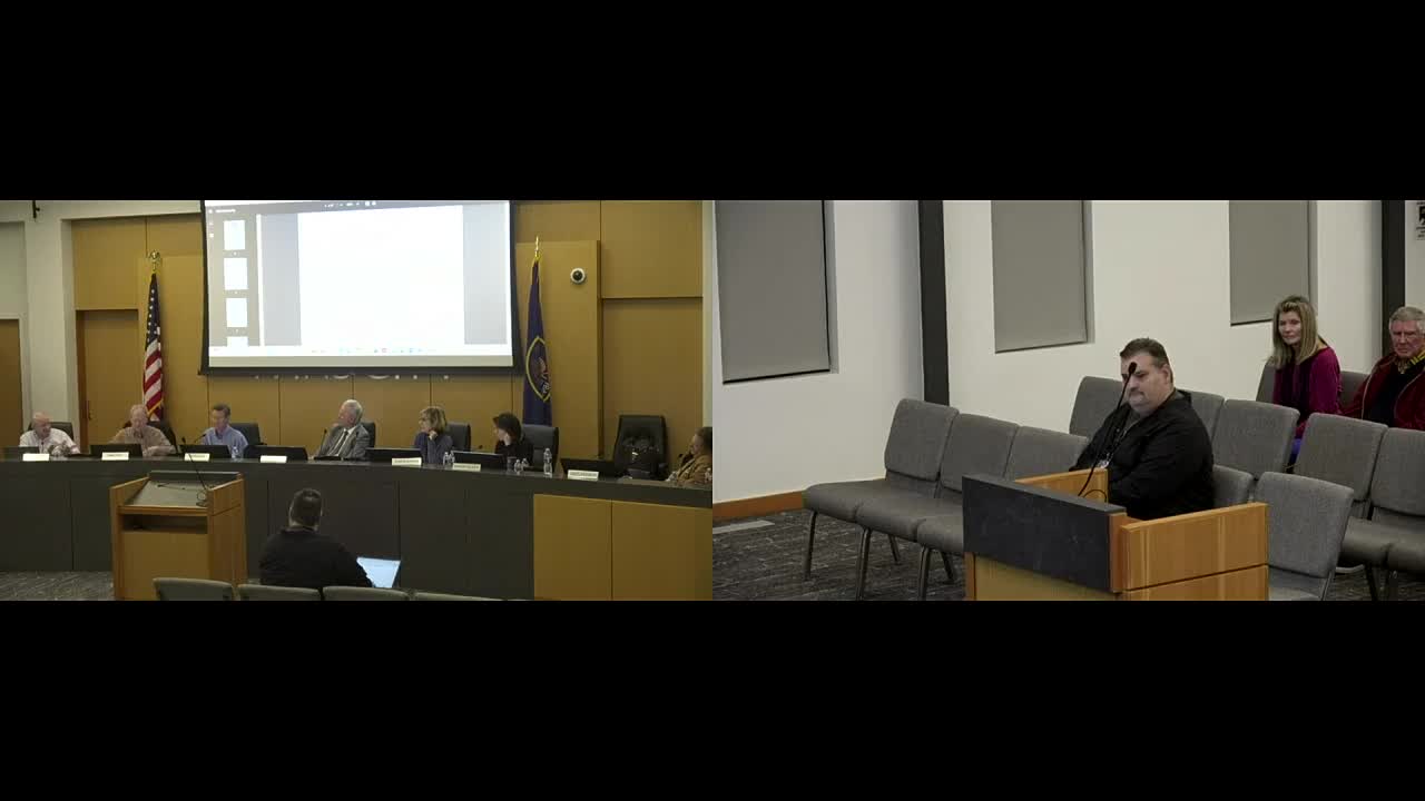 Council calls for audit amid financial discrepancies