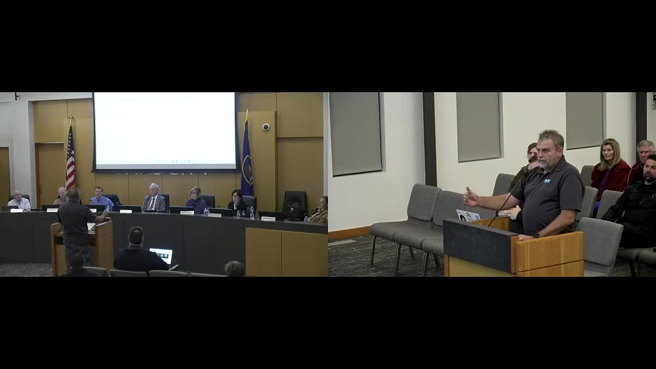 Council debates future of housing amid rental crisis