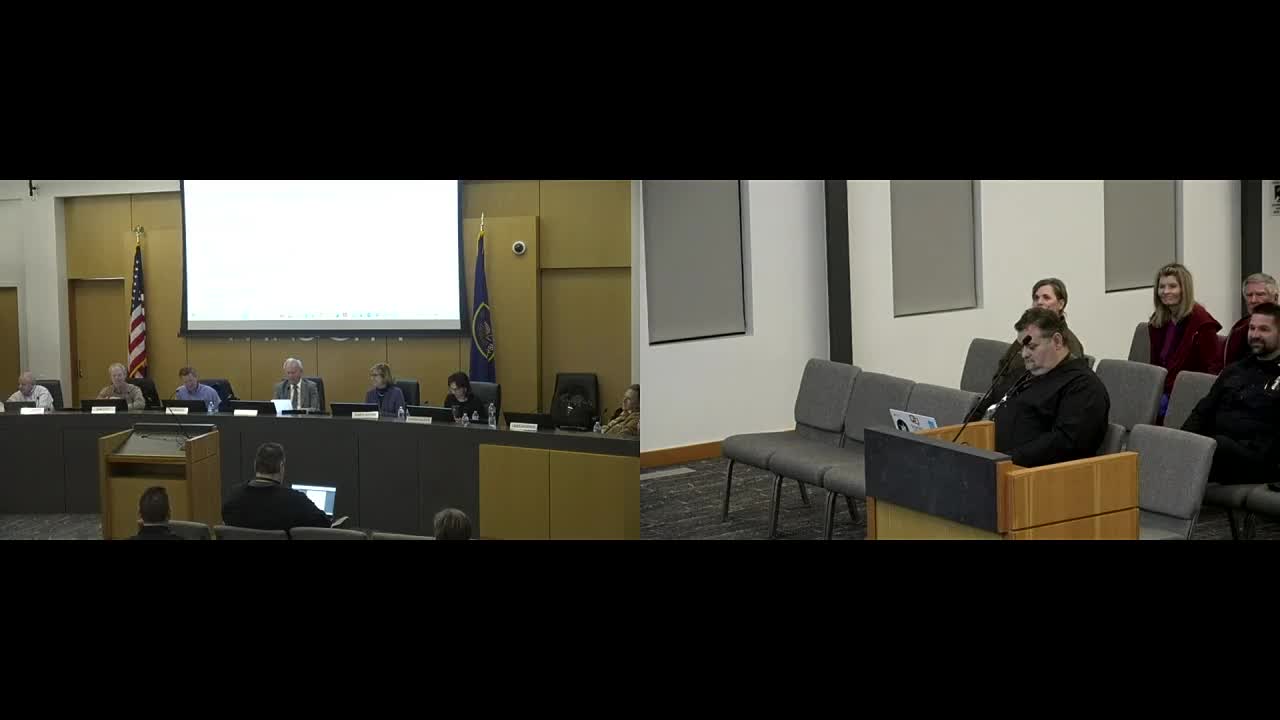 Community demands review of controversial reservoir design