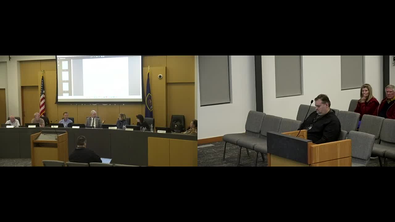 Budget Crisis Sparks Urgent Call for Financial Accountability