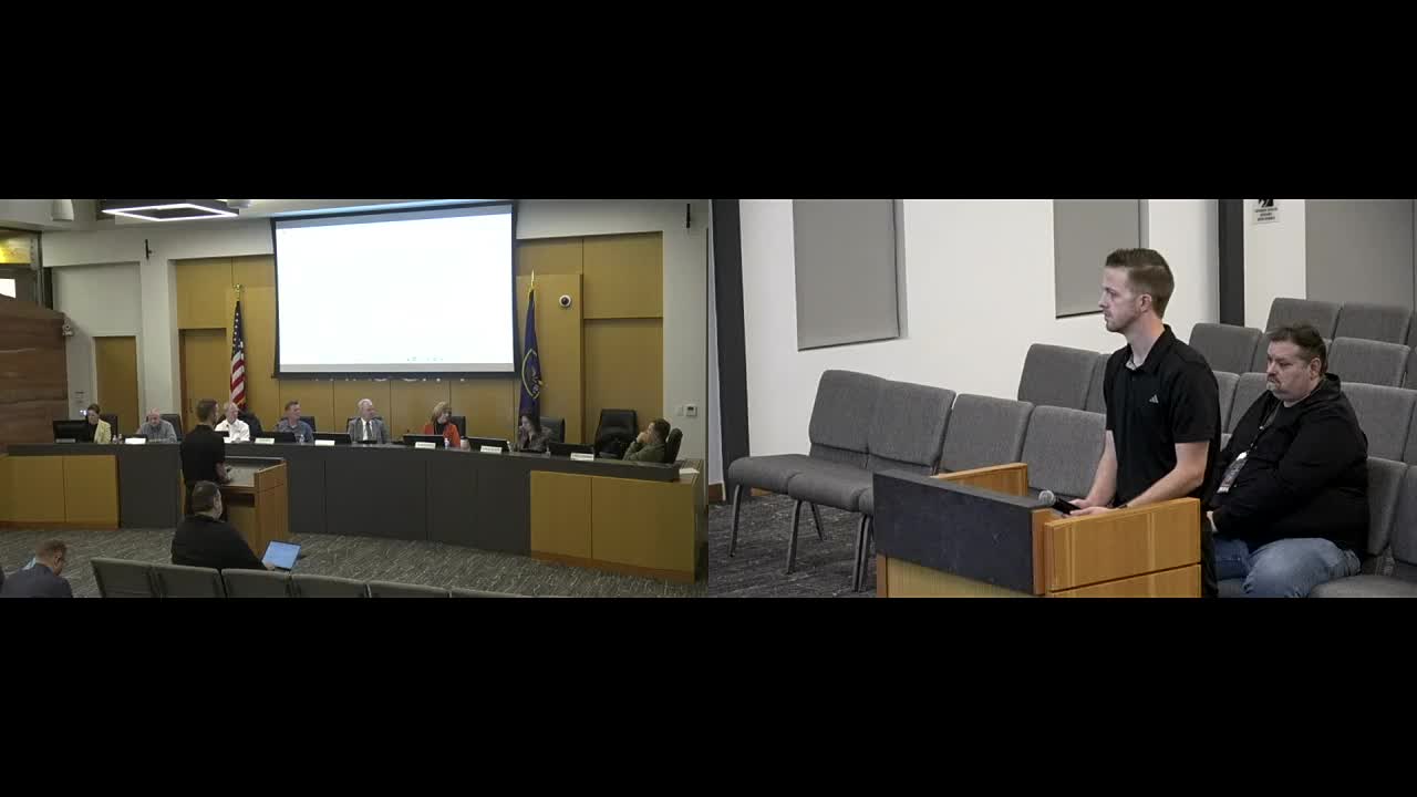 City Council Faces Budget Crisis Over Aquatic Center Costs