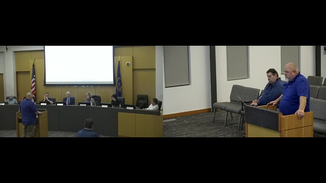 Reviving affordable housing task force to tackle crisis