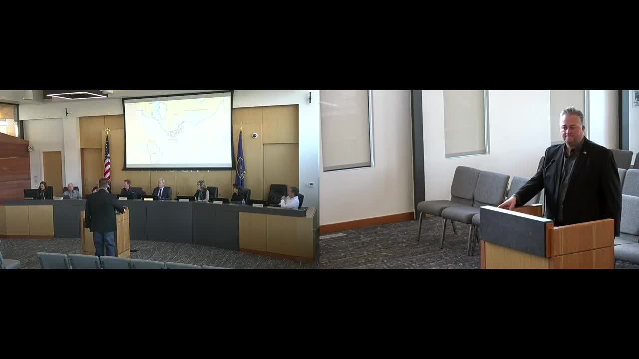 BLM faces pressure ahead of critical decision deadline