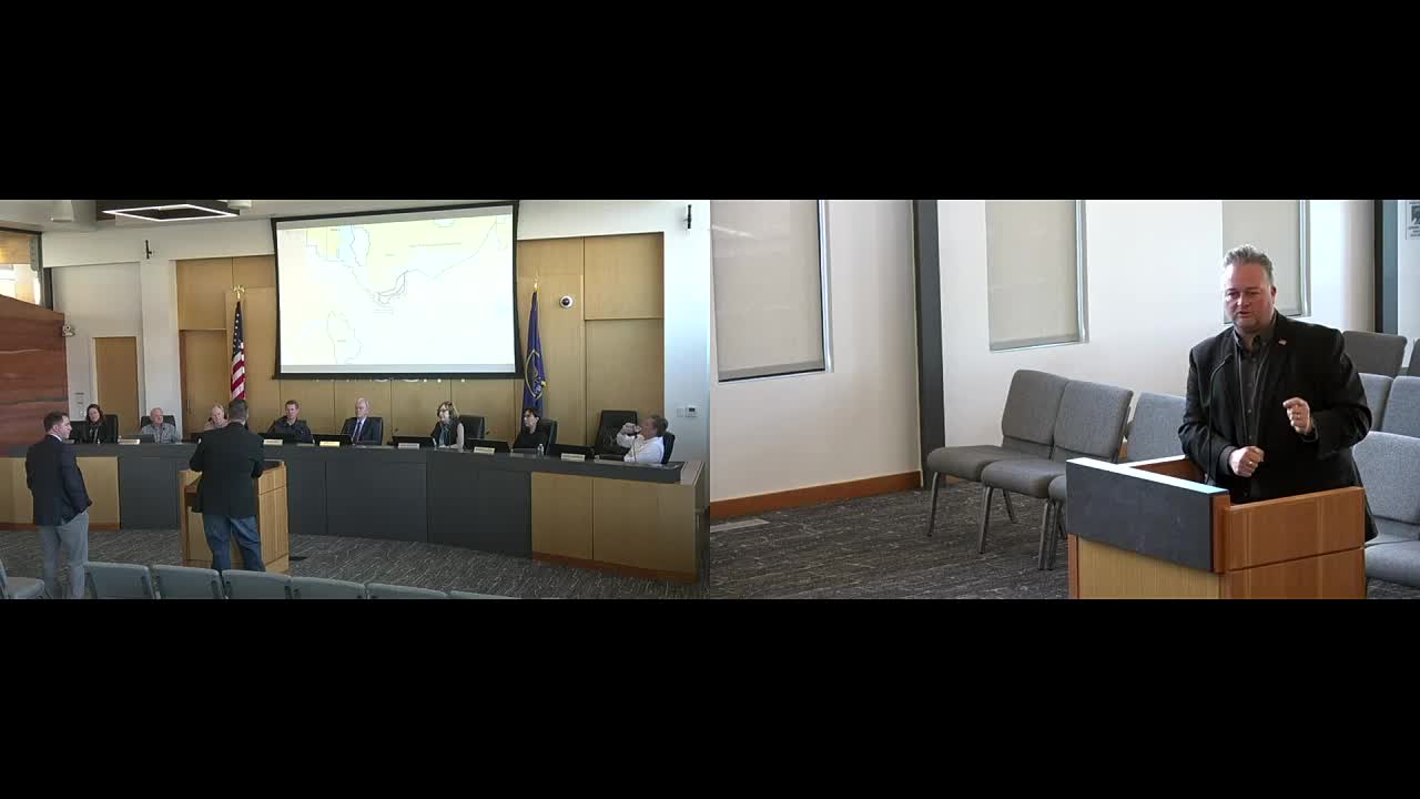 Federal management faces legal showdown over conservation policies