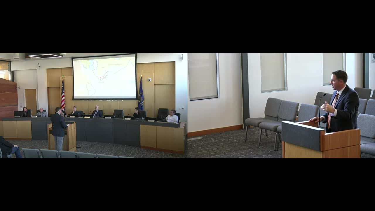 Road Plan Sparks Controversy Over Tortoise Habitat Protection