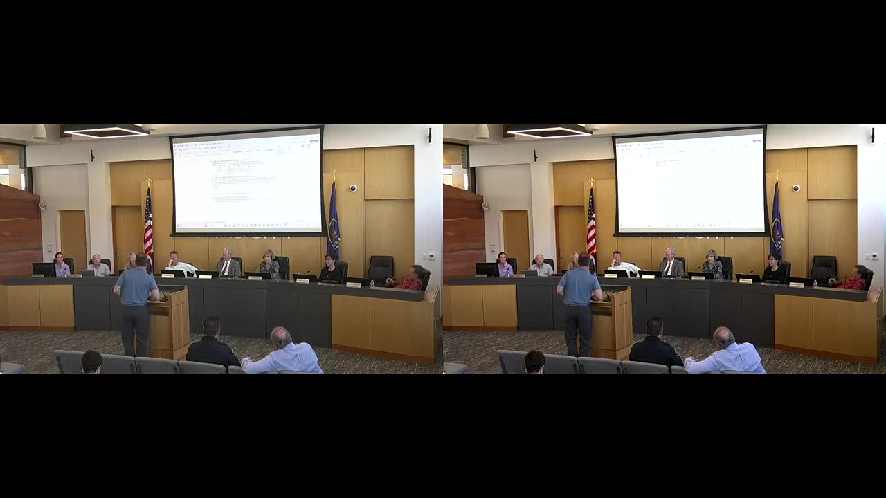 City leaders debate safety measures amid rising traffic concerns