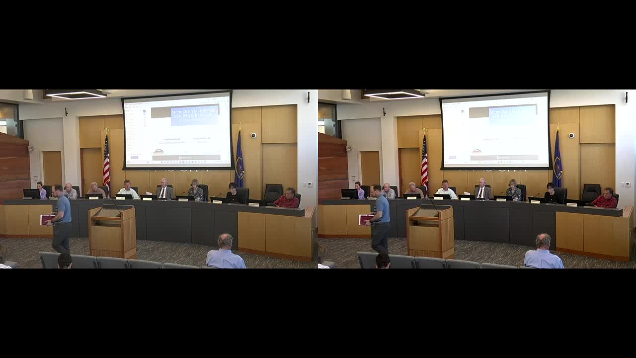 Mayor declares Ivins Dark Sky Week to celebrate stargazing