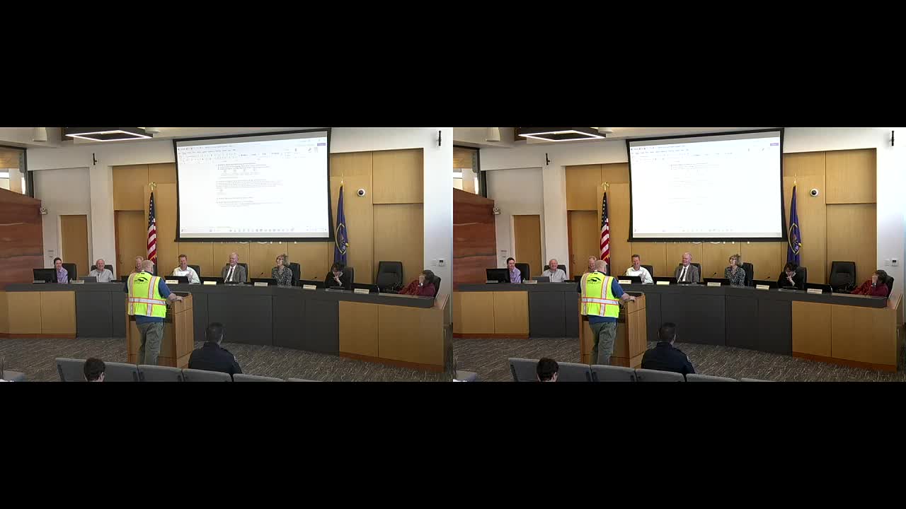 City plans major infrastructure upgrades ahead of tournament