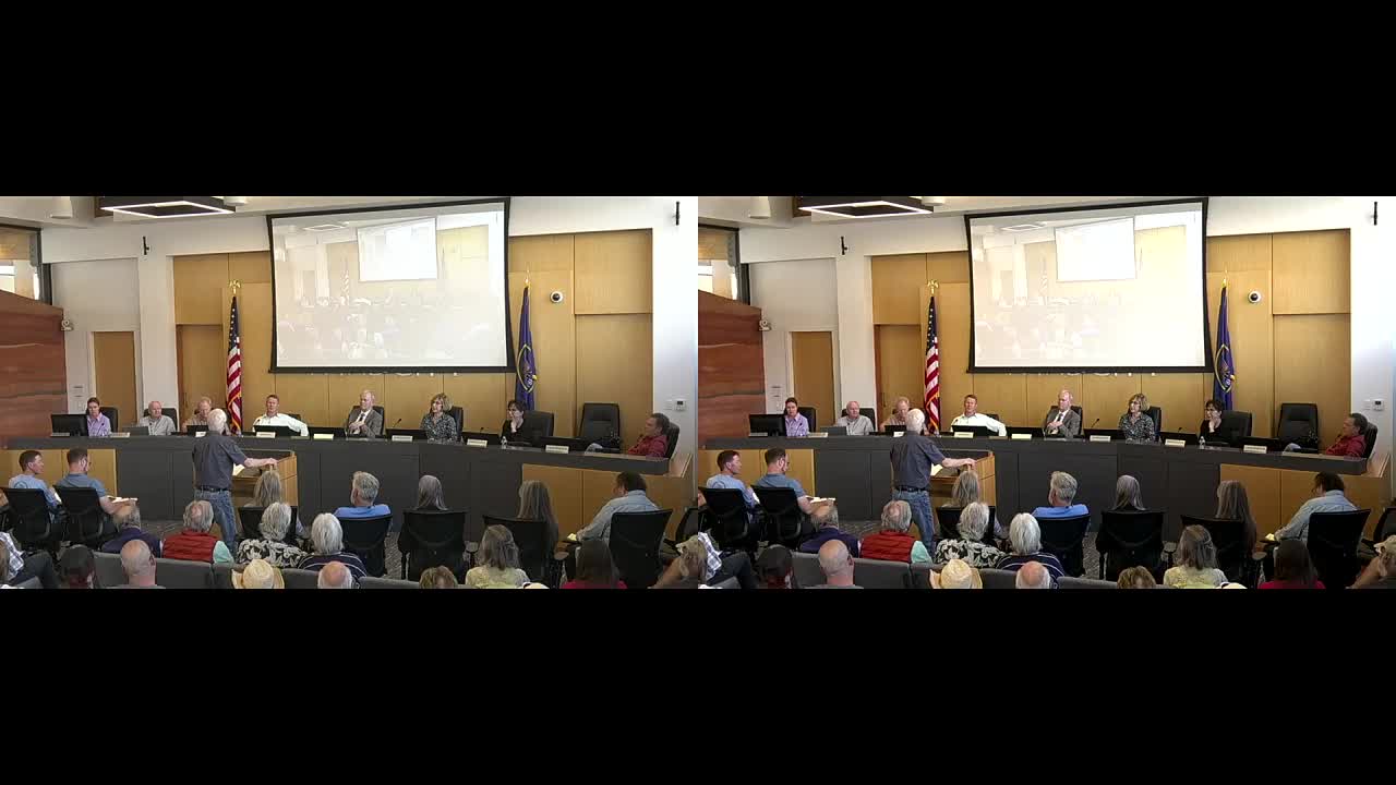 Community rallies to combat invasive tamarisk threat