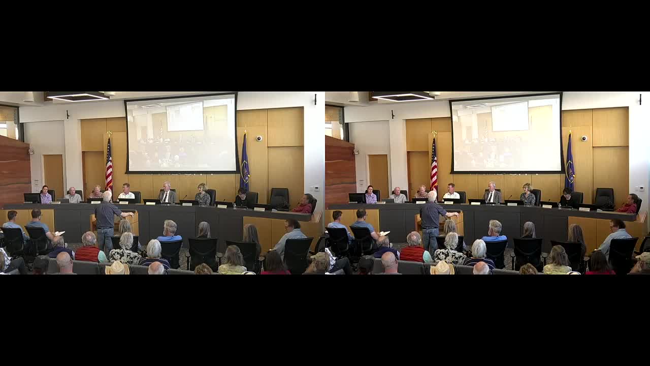 Invasive Tamarisk Threatens Reservoir Ecosystem and Access Roads