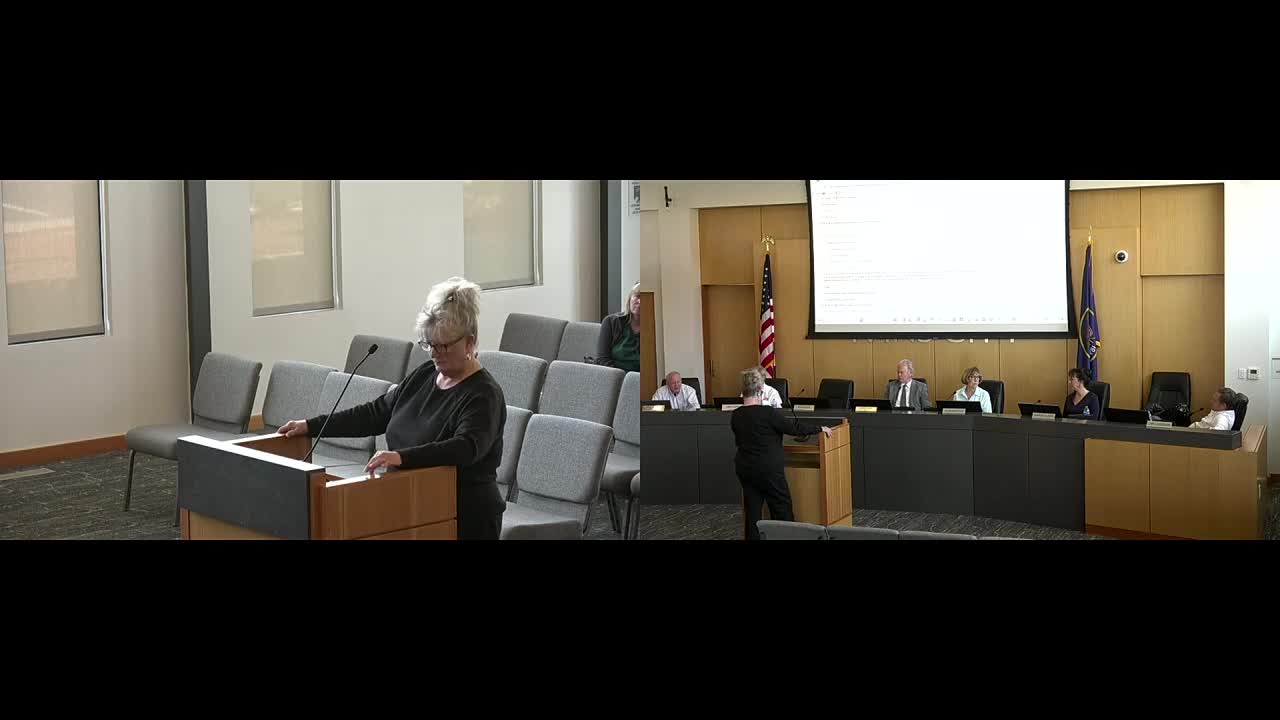 Tumbleweed crisis sparks urgent city council action