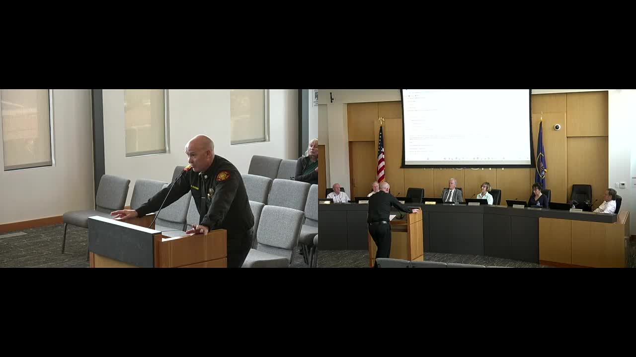 City Council Approves New City Attorney Amid Community Concerns