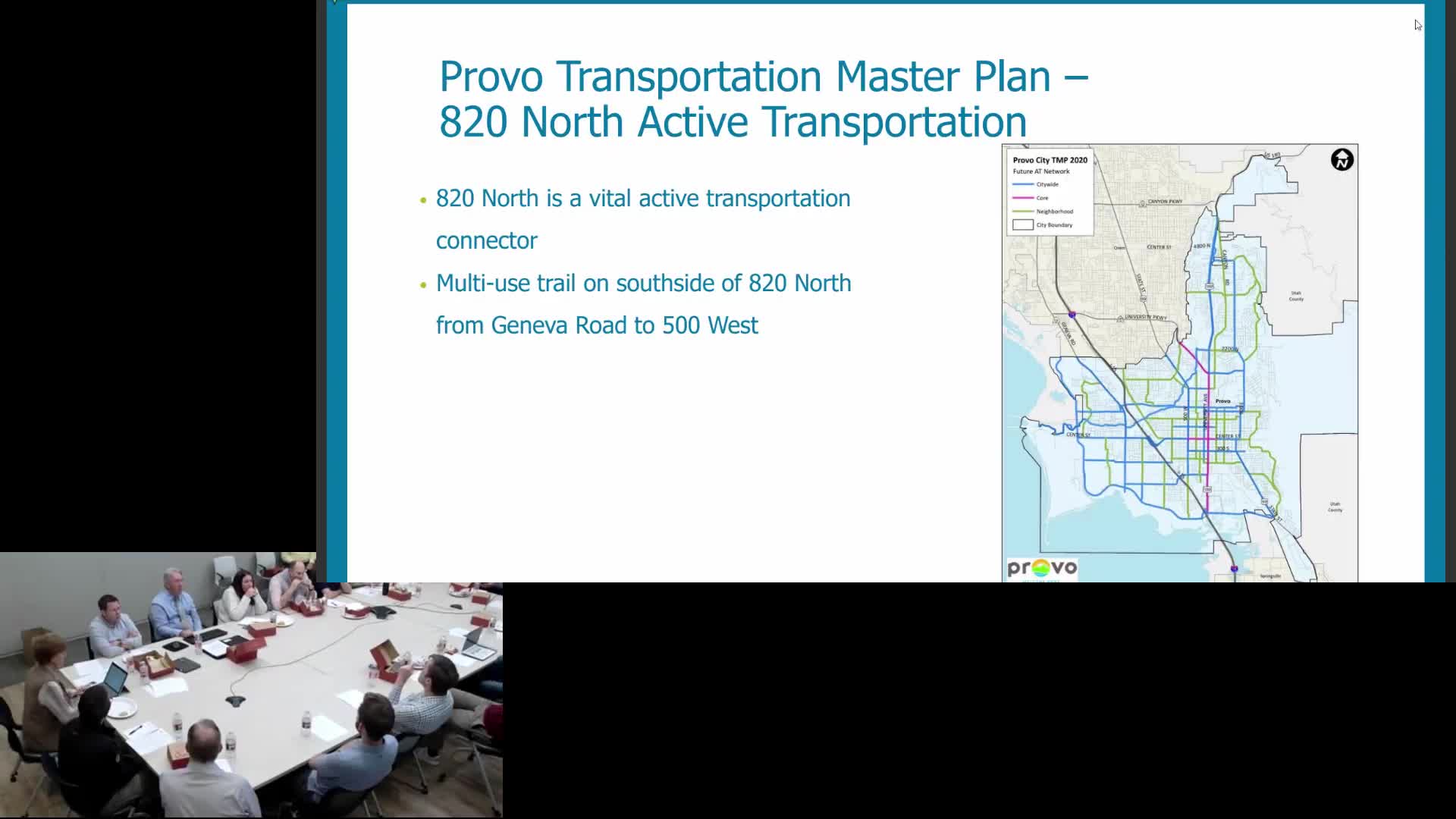 Provo plans major upgrades to popular trail system
