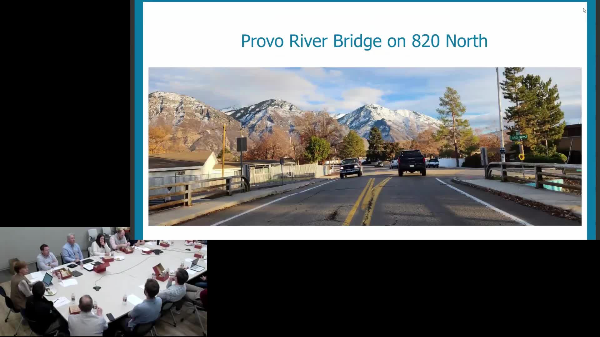 Bridge Safety Concerns Spark Urgent Infrastructure Upgrades