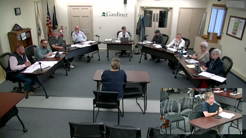 City leaders outline ambitious plans for downtown revitalization