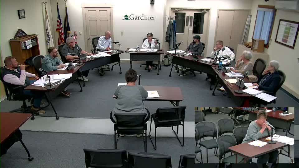 City Council Plans Major Infrastructure Overhaul for Downtown