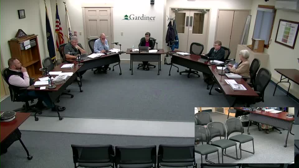 City Council Approves Plan to Eliminate Ambulance Debt