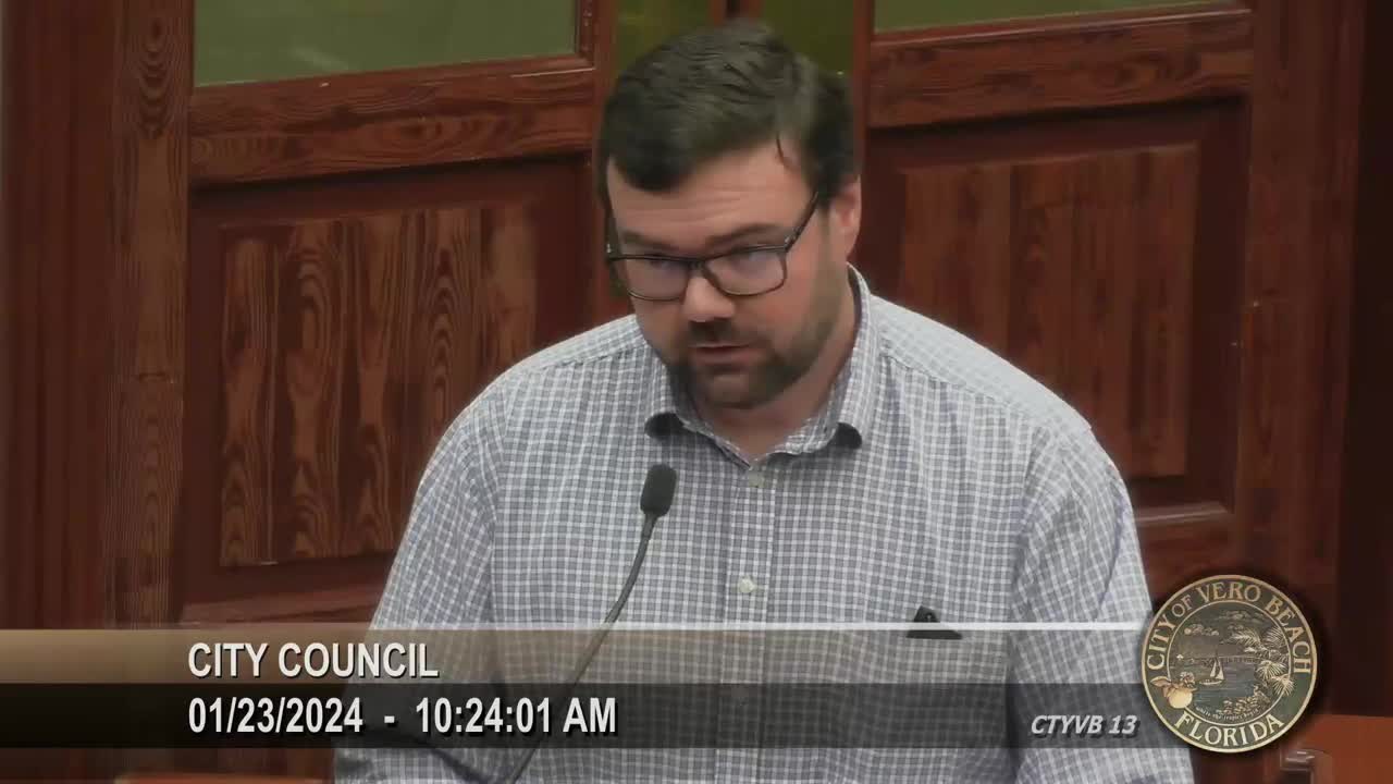 City launches ambitious stormwater management plan for cleaner water