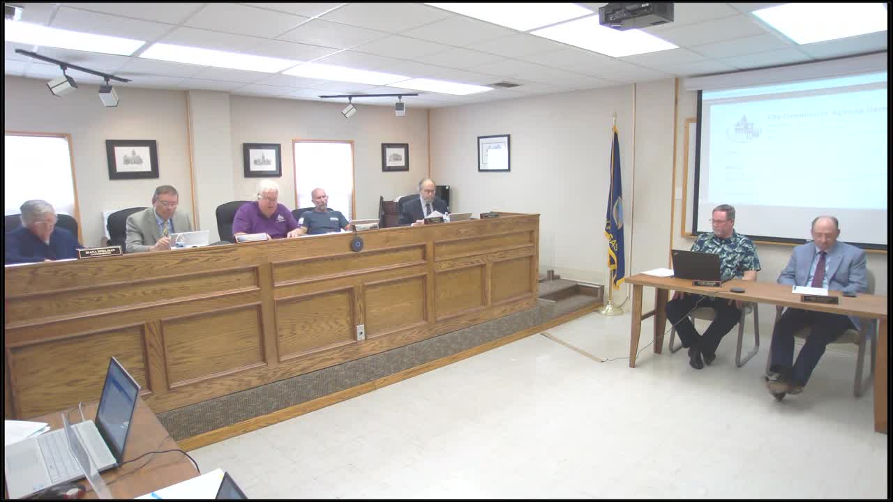 Hospital leader outlines bold vision for community healthcare