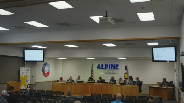 Orem educator highlights overcrowded classrooms and urgent need for updated school facilities