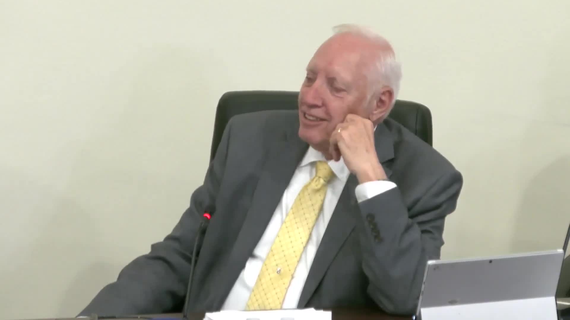 Goddard officials debate housing incentives as 848 new units planned amid rental shortage