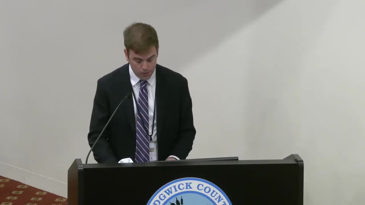 Haysville Planning Commission faces community backlash over proposed RV storage zoning change