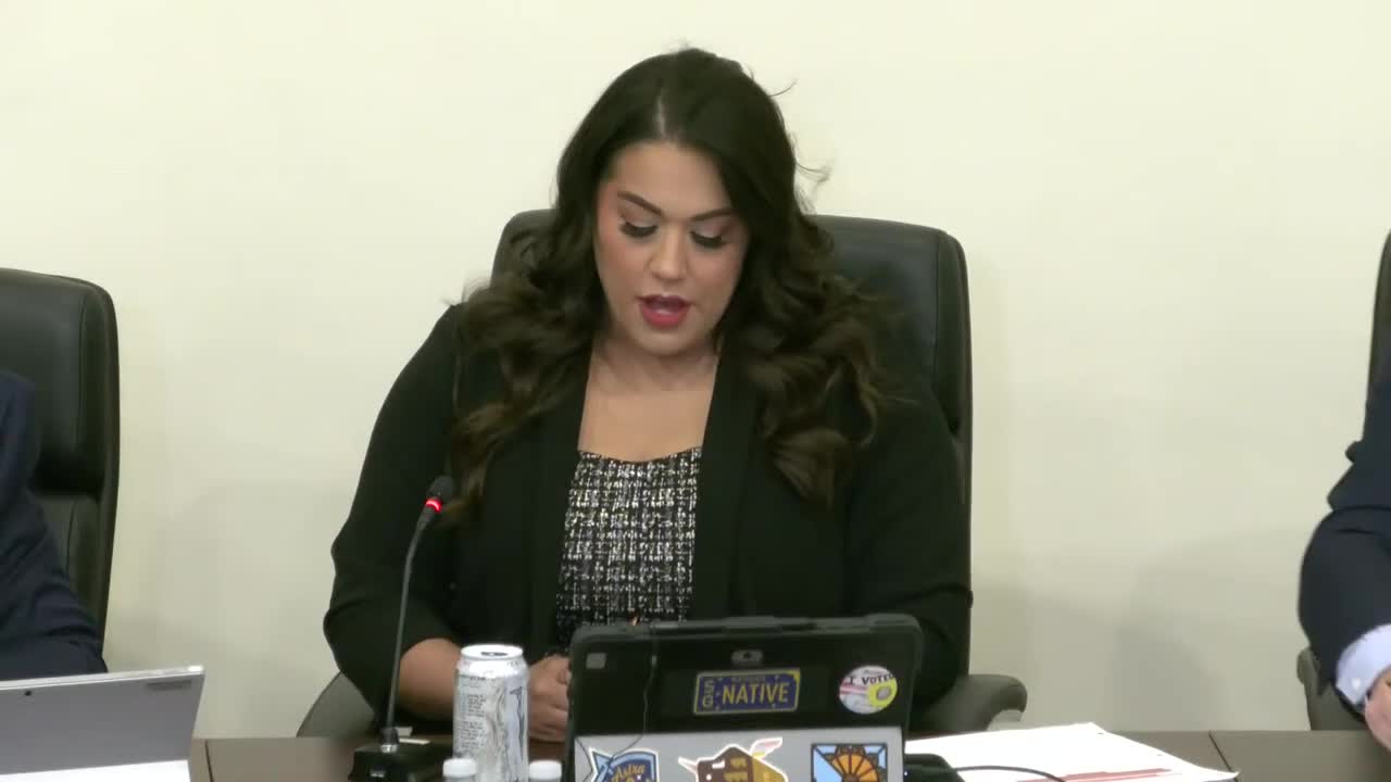 Haysville Commission denies zone change request amid significant public opposition