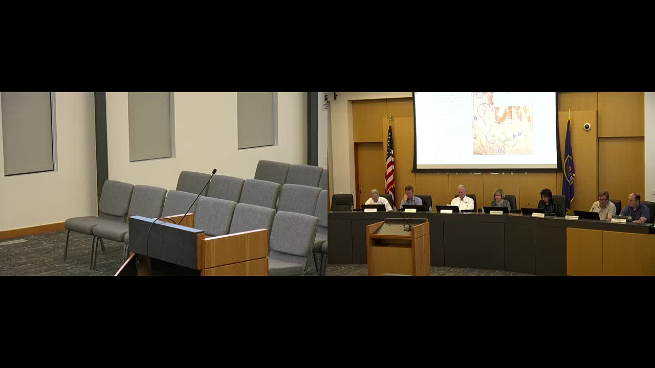 New Open Space Plans Spark Community Excitement