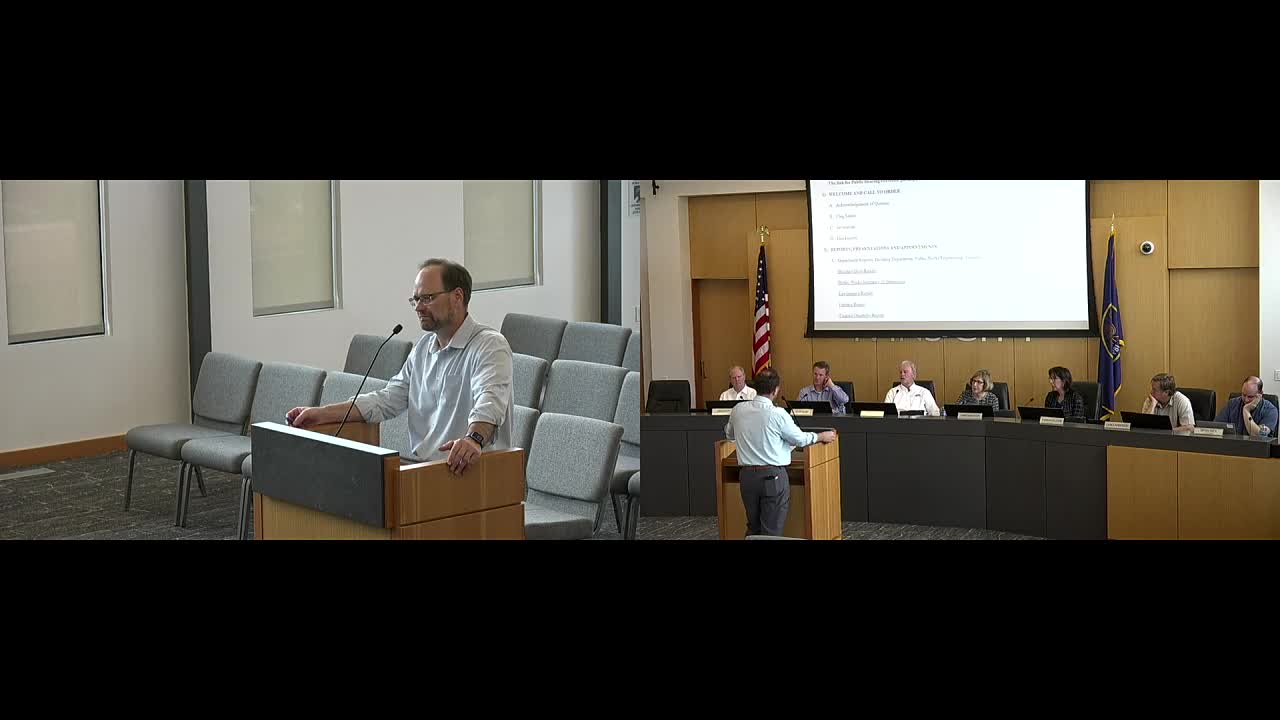 City Council Plans Major Road Repairs Amid Budget Surplus