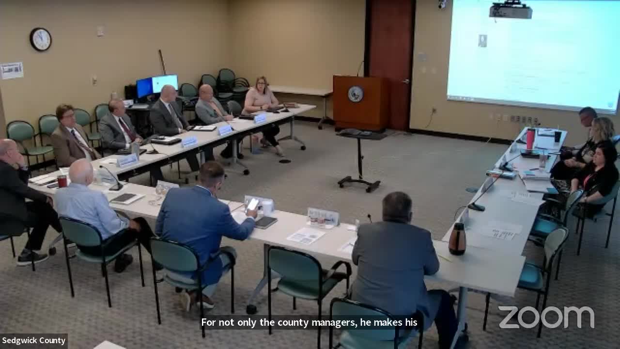 City Council seeks public input on budget priorities amid $5M structural imbalance