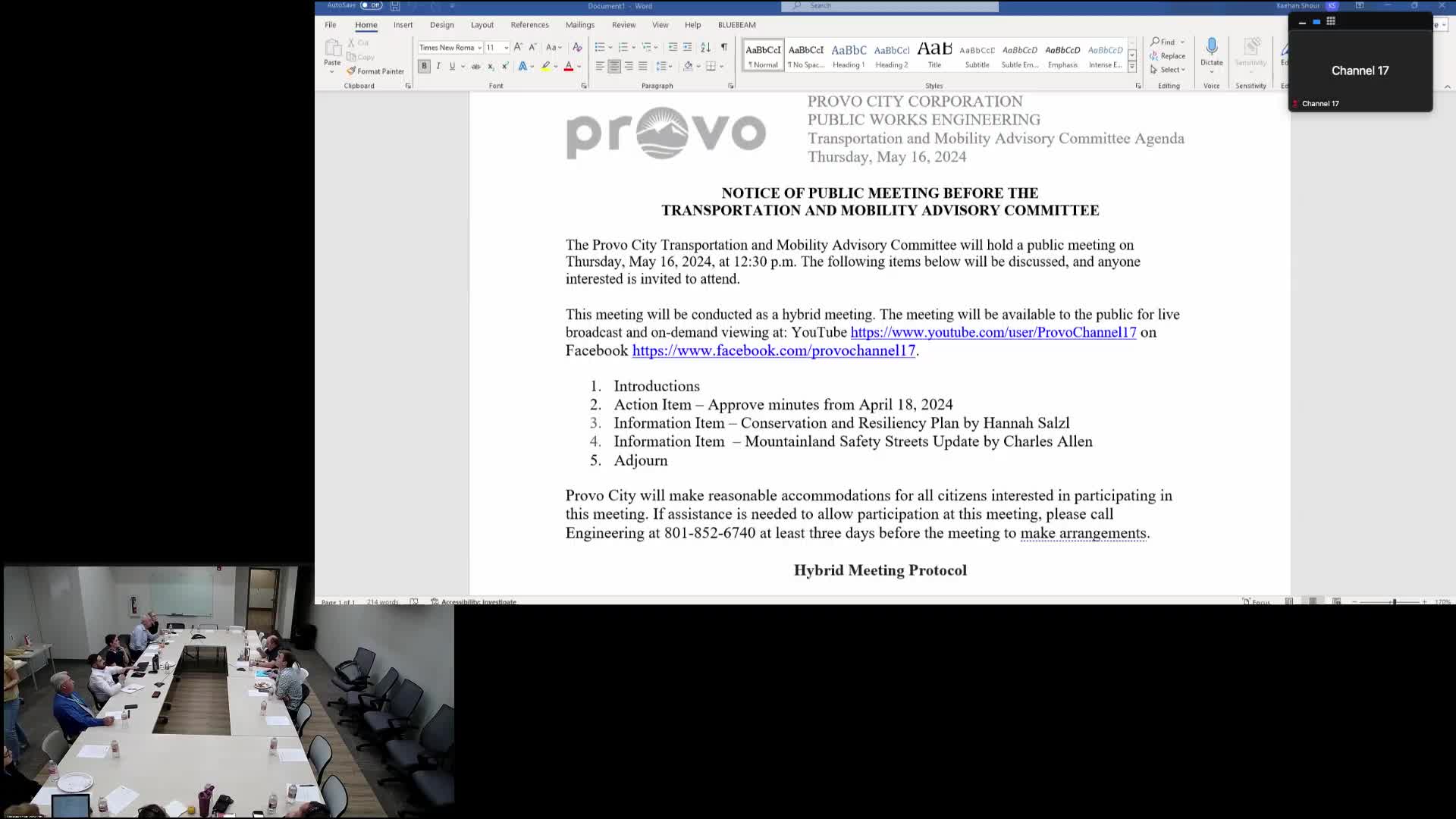 Provo plans bold transportation overhaul to combat congestion