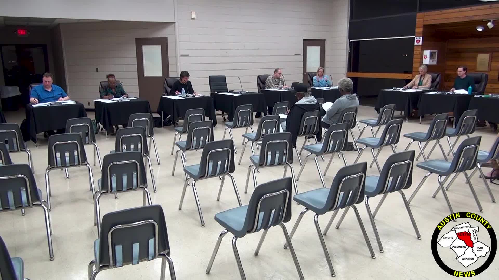 Council OKs engineering study to convert Irene LeBlanc pool to splash pad using ARPA-eligible funds