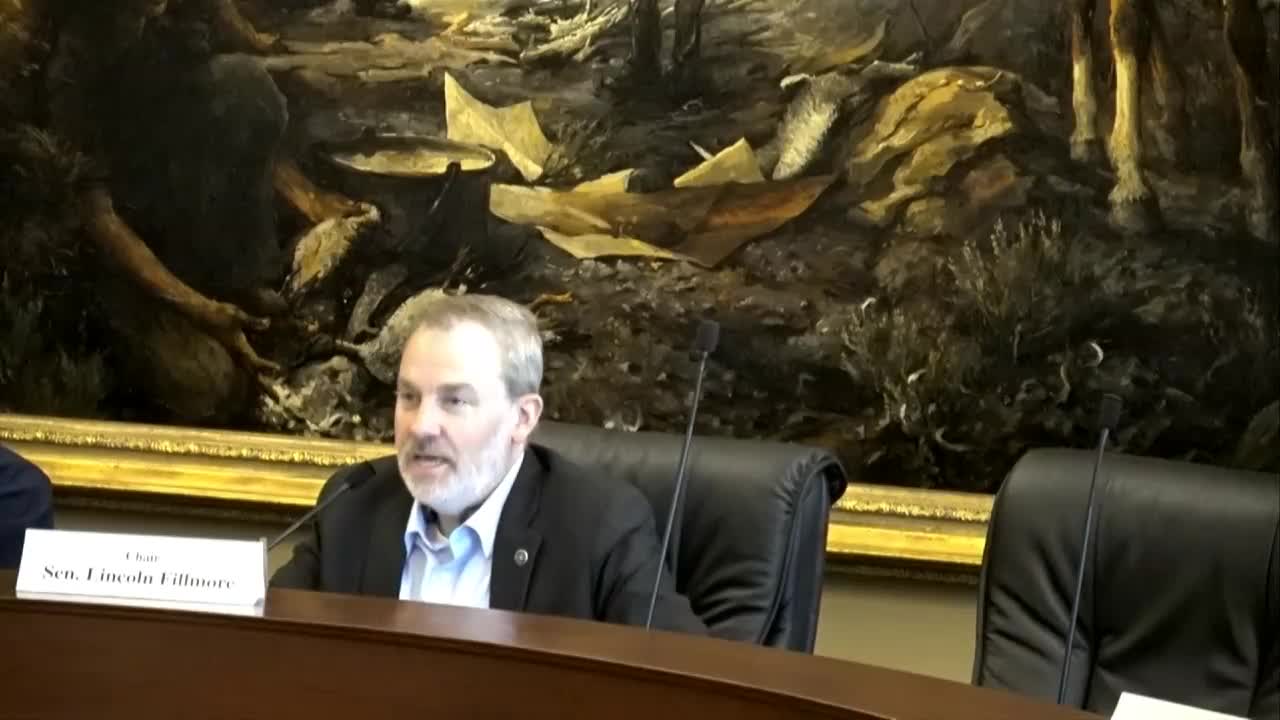 University leaders defend free speech amid protest challenges