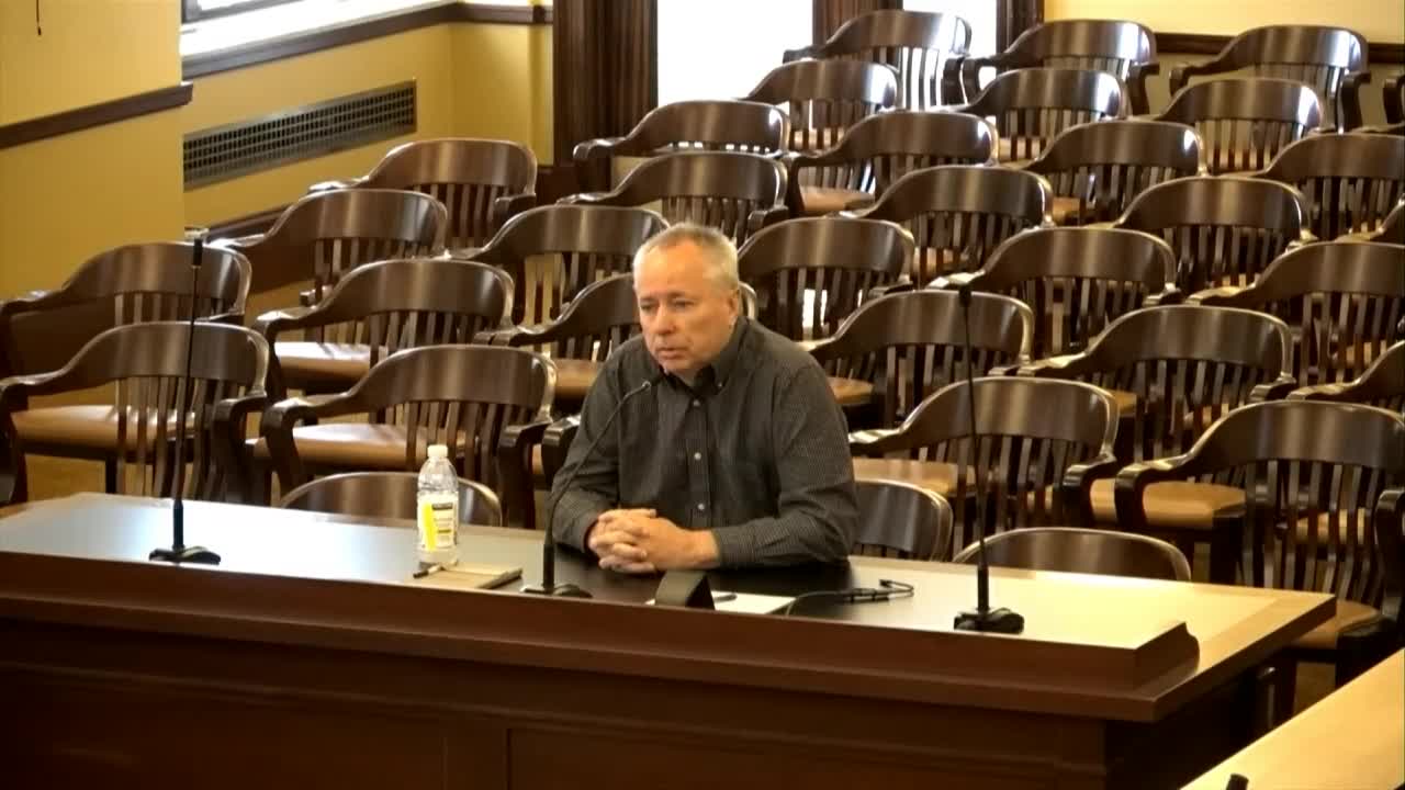 Utah County mortgage fraud scheme exposed in testimony